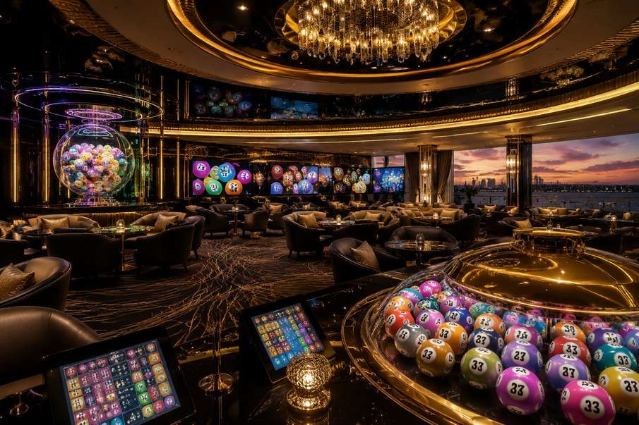 ssbet77.ph — Our Story